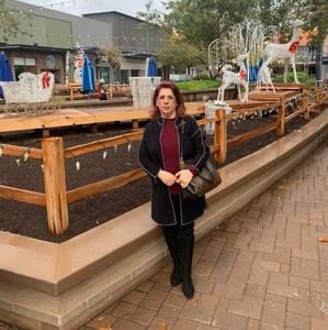 Meet your Posher, Marjan